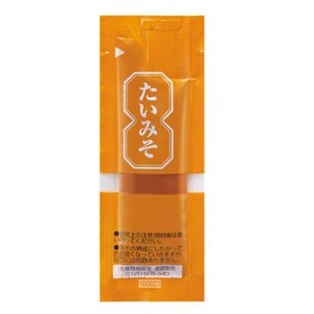 佃煮調味料みそ 三島食品