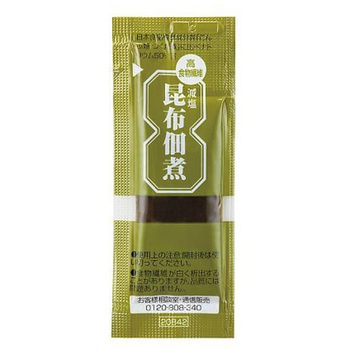 佃煮調味料みそ 三島食品