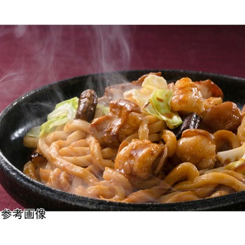 岡山 津山ホルモンうどんセット アズワン
