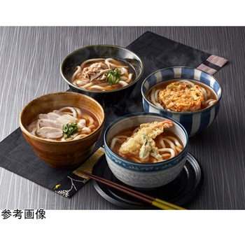 香川・小豆島 「うす家」 6種の手延うどんセット 計6個 アズワン