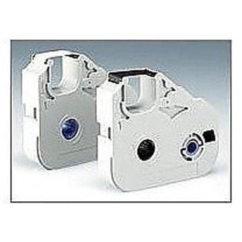 MK-RS40B リボンICカセット 黒 40M MK-RS40B[3605B001] 1個 Canon
