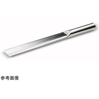 コーナーノズル メタル 長さ500mm メタル製 先端部厚み13mm ケルヒャー