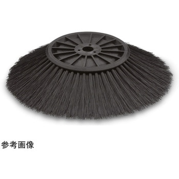 サイドブラシソフト ソフト 粉塵用/450mm ケルヒャー