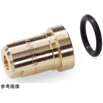 ノズルチップ ケルヒャー