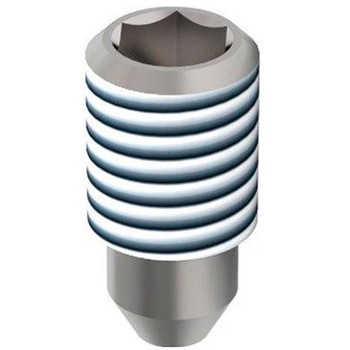 ブラインドノズル 0.70mm ケルヒャー