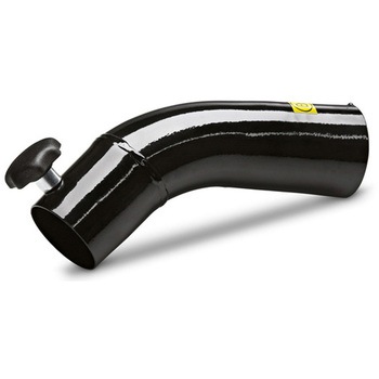 ベンディングパイプ メタル DN72 内径70mm ケルヒャー