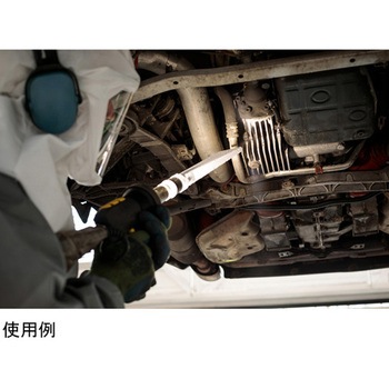 ライト トリガーガンとりつけ用 仕様：IB7/40用 ケルヒャー