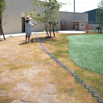 スーパースパイラルホース15 BL トレードワン