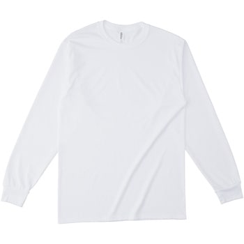 ジャージーズDRI-POWER ロングスリーブTシャツ フェリック