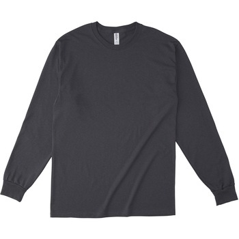 ジャージーズDRI-POWER ロングスリーブTシャツ フェリック