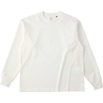 USAコットンロングスリーブTシャツ フェリック