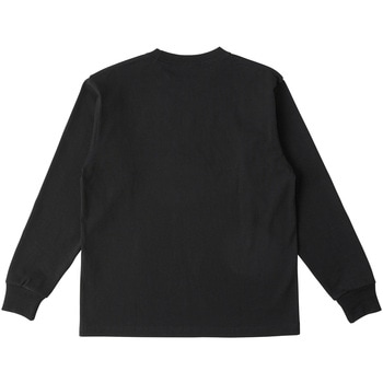USAコットンロングスリーブTシャツ フェリック