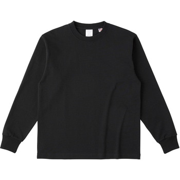 USAコットンロングスリーブTシャツ フェリック