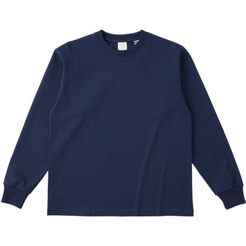 USAコットンロングスリーブTシャツ フェリック