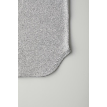 オープンエンド3/4スリーブ ベースボールTシャツ フェリック