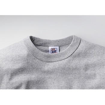 オープンエンド3/4スリーブ ベースボールTシャツ フェリック