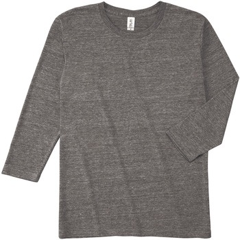 トライエンド3/4スリーブTシャツ フェリック