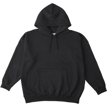 レギュラーウェイトビックシルエットP/Oパーカ フェリック