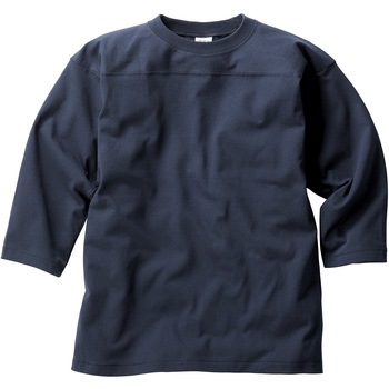 オープンエンドフットボールTシャツ フェリック