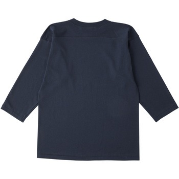 オープンエンドフットボールTシャツ フェリック