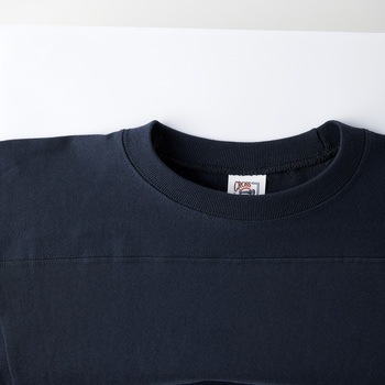 オープンエンドフットボールTシャツ フェリック
