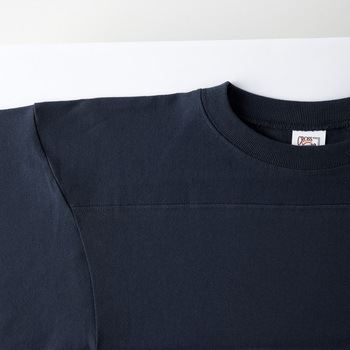 オープンエンドフットボールTシャツ フェリック