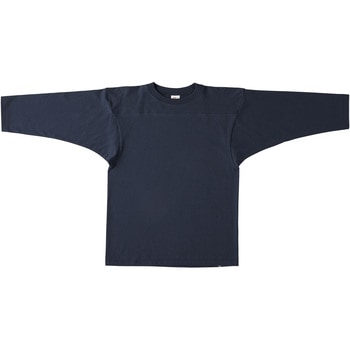 オープンエンドフットボールTシャツ フェリック
