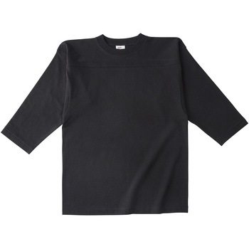 オープンエンドフットボールTシャツ フェリック