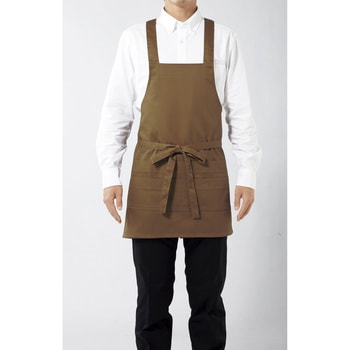 カジュアルエプロン - フェリック