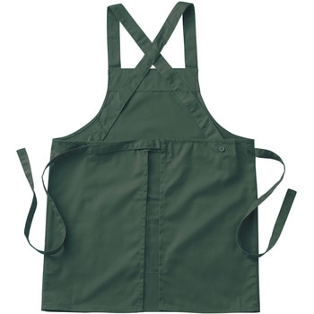 カジュアルエプロン - フェリック