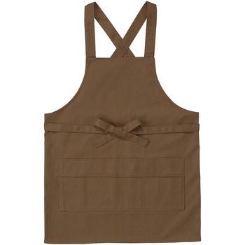 カジュアルエプロン - フェリック