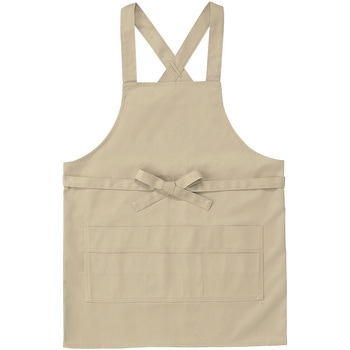 カジュアルエプロン - フェリック