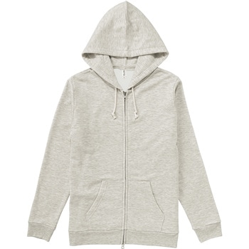 トライブレンドジップパーカ フェリック