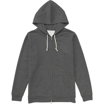 トライブレンドジップパーカ フェリック