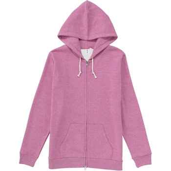 トライブレンドジップパーカ フェリック