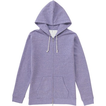 トライブレンドジップパーカ フェリック