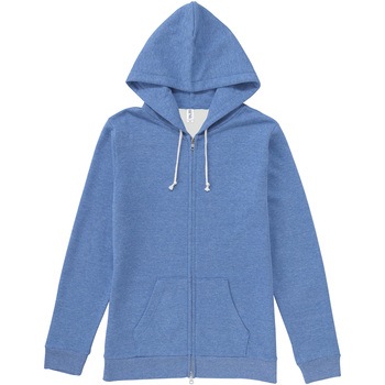 トライブレンドジップパーカ フェリック