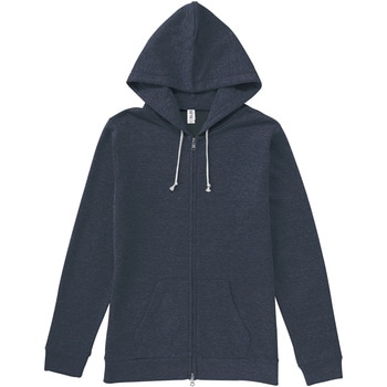 トライブレンドジップパーカ フェリック