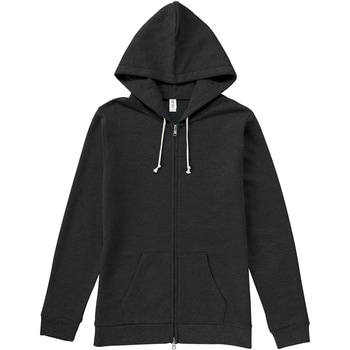 トライブレンドジップパーカ フェリック