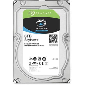 内蔵型ハードディスクドライブ Seagate Mobile HDD 2TB Seagate シーゲイト 内蔵ハードディスク Mobile HDD 2TB ST2000LM007