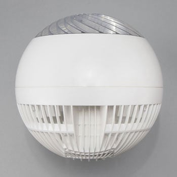 サーキュレーター アイ 18畳 左右首振り リモコンタイマー付 アイリスオーヤマ