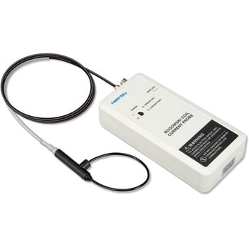 ロゴスキーコイル電流プローブ SS-620シリーズ 岩崎通信機(IWATSU)