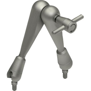 組み合わせると便利な「3Dポジショナー」 アクセサリ PMK(IWATSU)