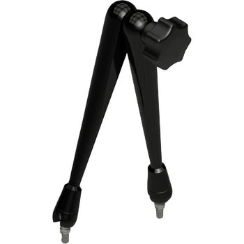 組み合わせると便利な「3Dポジショナー」 アクセサリ PMK(IWATSU)