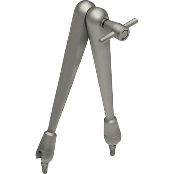 組み合わせると便利な「3Dポジショナー」 アクセサリ PMK(IWATSU)