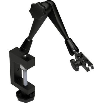 組み合わせると便利な「3Dポジショナー」 アクセサリ PMK(IWATSU)