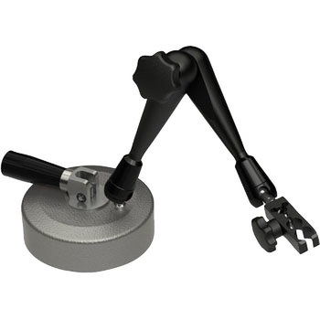 組み合わせると便利な「3Dポジショナー」 アクセサリ PMK(IWATSU)