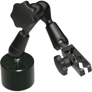 組み合わせると便利な「3Dポジショナー」 アクセサリ PMK(IWATSU)