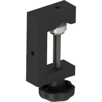 組み合わせると便利な「3Dポジショナー」 アクセサリ PMK(IWATSU)
