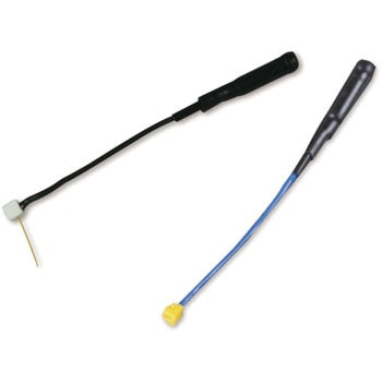 スルホールテストクリップ メカノエレクトロニック(IWATSU)